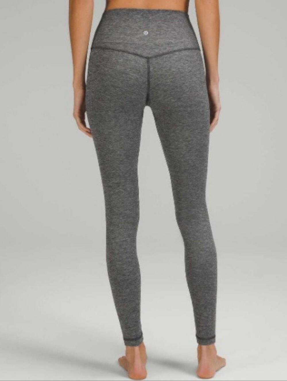 Lululemon ALIGN Women’s High-Rise GRAY LEGGINGS